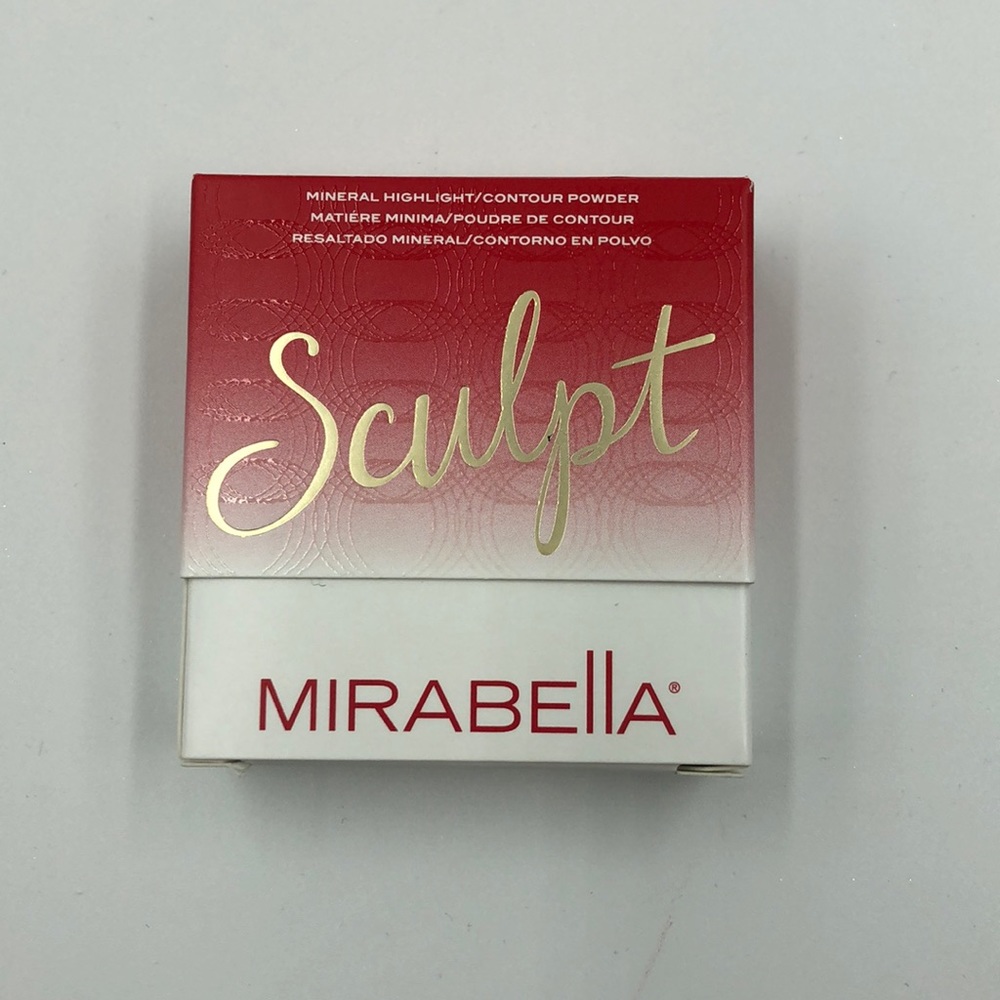 **Mirabella Sculpting Duo (NWT)